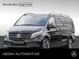 Mercedes-Benz V 300 d AVANTGARDE Extralang NIGHT ILS 360° STHZ