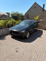 BMW 325d GT - BMW 325 aus 2017