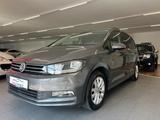 Volkswagen Touran *7.Sitzer*1.Hand*PDC*SHZ*AHK*Tempo*Multi*