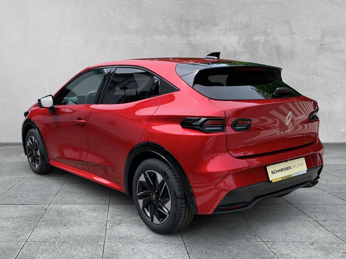 Renault Clio - Bild 3