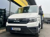 MAN TGE 5.160 TDI Transporter 3seitenkipper NEU 3,5t - Man TGE 5.160