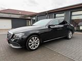 Mercedes-Benz E 200 Limo. Exclusive 1HAND/WIDESCREEN/HEADUP - Mercedes-Benz E-Klasse Gebrauchtwagen in Hannover