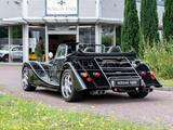 Morgan Plus 8 *Sport Black + Automatikgetriebe* - Morgan Plus 8 Gebrauchtwagen