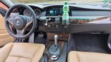 BMW 5 E60 530I BENZIN UND LPG LIMOUSINE - BMW 530 mit LPG-Antrieb