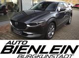 Mazda CX-30 6AG 2.5 140PS Center-Line Design-P Matrix- - Mazda Gebrauchtwagen von 2025