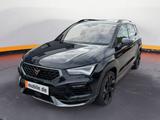 Cupra Ateca 2.0 TSI DSG 4Drive VZ Tribe Edition AHK PA - Cupra Ateca: Vz Tribe Edition