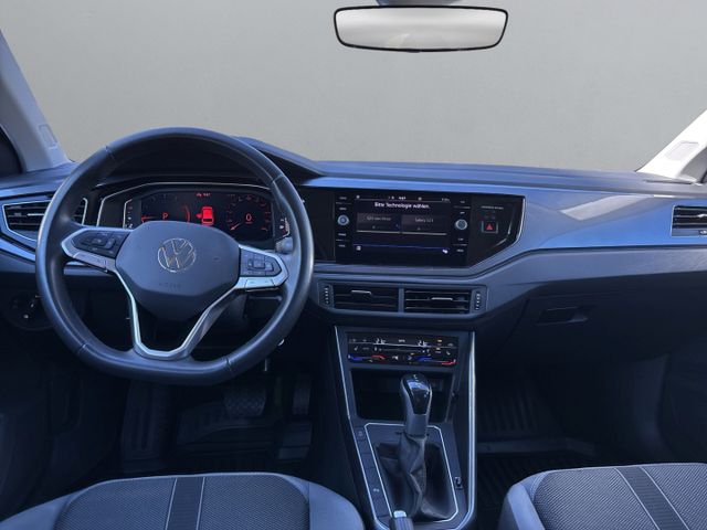 Polo VI Style *LED/Blendfreies Fernl/Apple CarPl