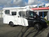 Carado V 132  (WM 401) #7947  autom.Sat-Anlage - Offers matching your search criteria