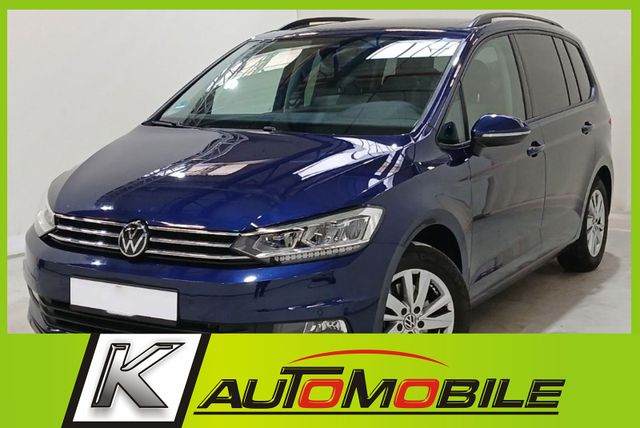 Volkswagen Touran 1,5TSI Comfort Panoram+Kamera+7Sitzer+ACC