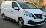 Nissan NV 300 - Nissan NV300: Privatanbieter