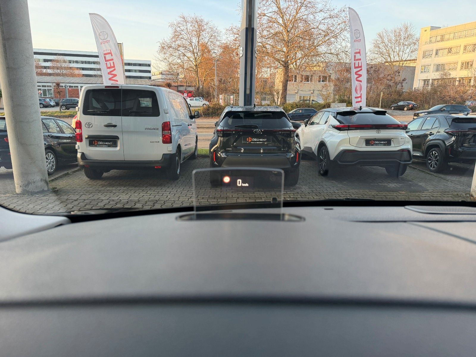 Fahrzeugabbildung Opel Zafira Life Elegance M AHK/Standheizung/8-Sitze!