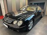 Mercedes-Benz CL 600 V12 *Softclose*BOSE*Memory*Schiebedach* - Mercedes-Benz CL 600 Gebrauchtwagen