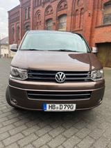 Volkswagen T5 Multivan - Volkswagen T5 Multivan in Bremen