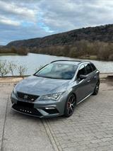 Seat Leon Cupra 300 ST 4Drive Carbon Edition - Seat Leon CUPRA-Edition-Carbon