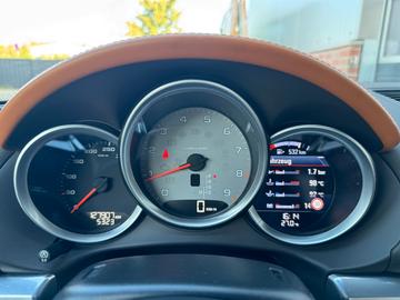 صورة مصغرة 24 لـ 2013 Porsche CAYMAN