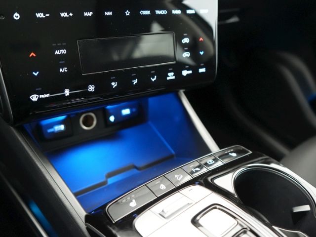 Hyundai Tucson – Bild 22