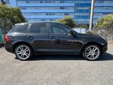 Porsche Cayenne GTS in Schwarz/Schwarz - gebrauchte Porsche Cayenne aus dem Jahr 2008