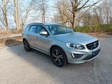 Volvo XC60 D4 AWD R Design Geartronic R Design - Volvo Gebrauchtwagen in Kiel