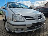 Nissan Almera Tino Acenta plus 1.8,Klima,Kamera - Nissan Almera mit Benzin-Antrieb: Limousine