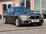 BMW 118i  Bi-Xenon/Navi Business/PDC/Sitzheizung - BMW 1er Reihe: mit Navigationssystem, Business