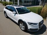 Audi A6 Allroad 3.0 TDI quattro 160kW S tronic - - Audi A6 Allroad: Automatik
