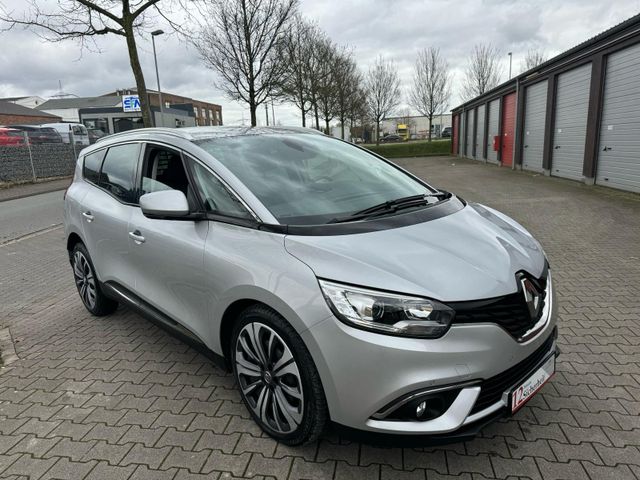 Renault Grand Scenic Business Edition/1.Hand/1 Jahr G...