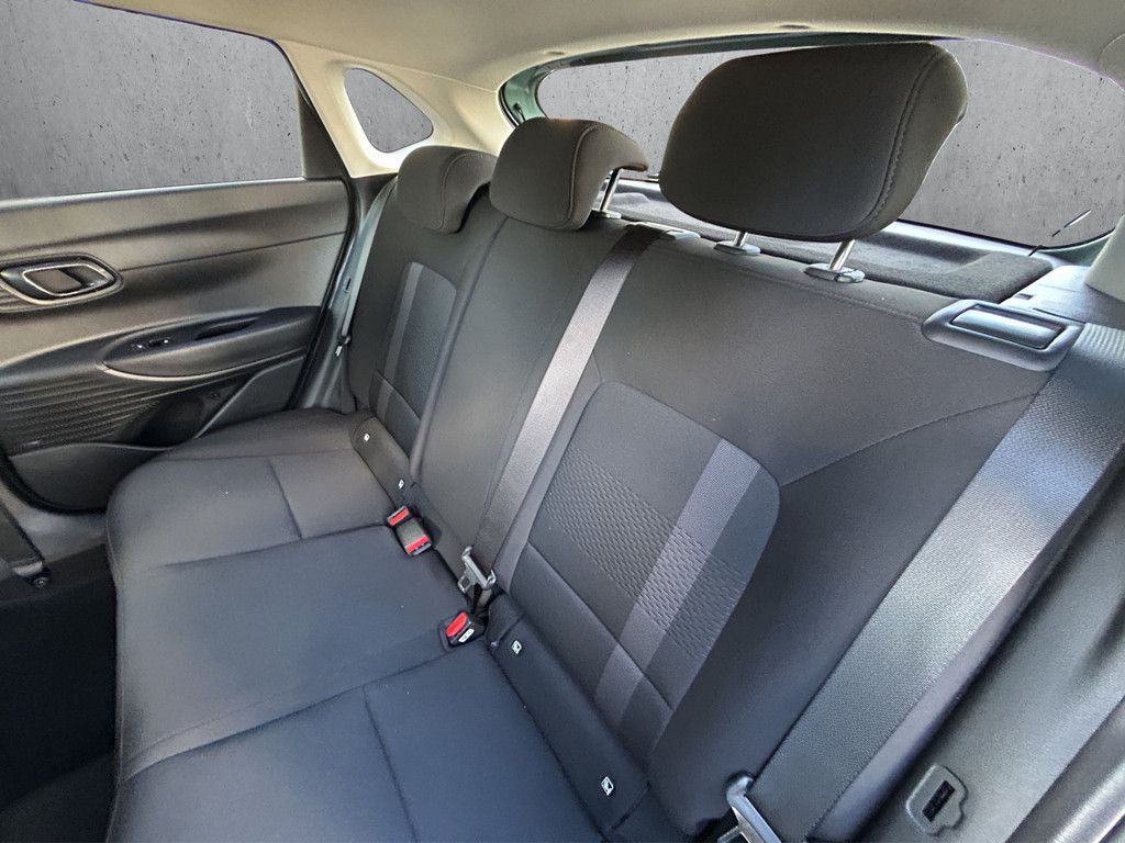 Hyundai i20 – Bild 16