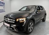 Mercedes-Benz GLC 300de 4Matic PANORAMA DISTRONIC 360° AHK E6d - Mercedes-Benz GLC 300 in Köln