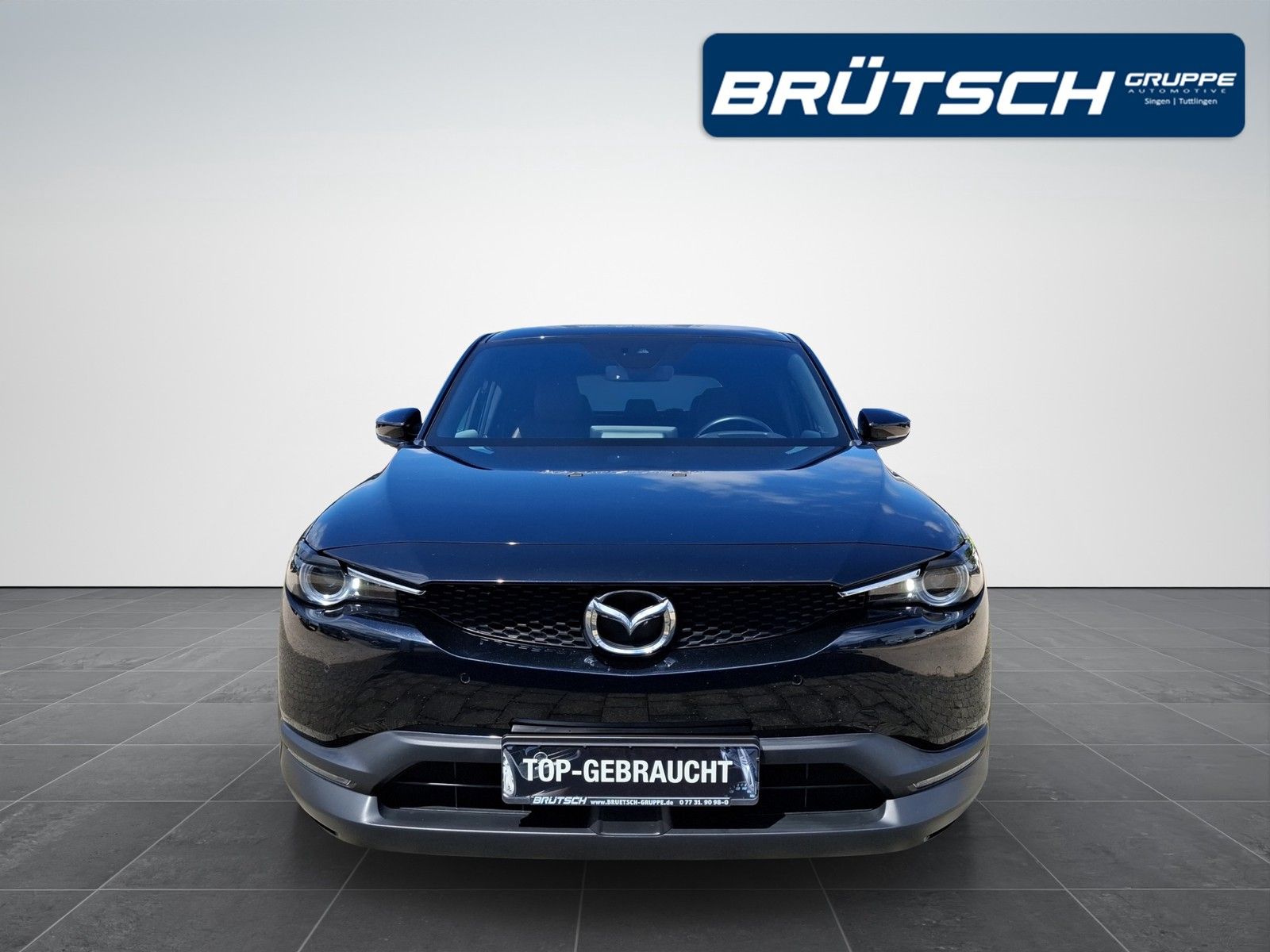 MAZDA MX-30 e-SKYACTIV ACC / NAVI / LED / KAMERA / SIT - Image 5