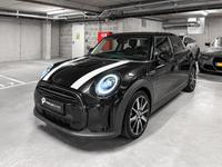 MINI Cooper COOPER 5-trg/NAVI/KOMFORT/PDC