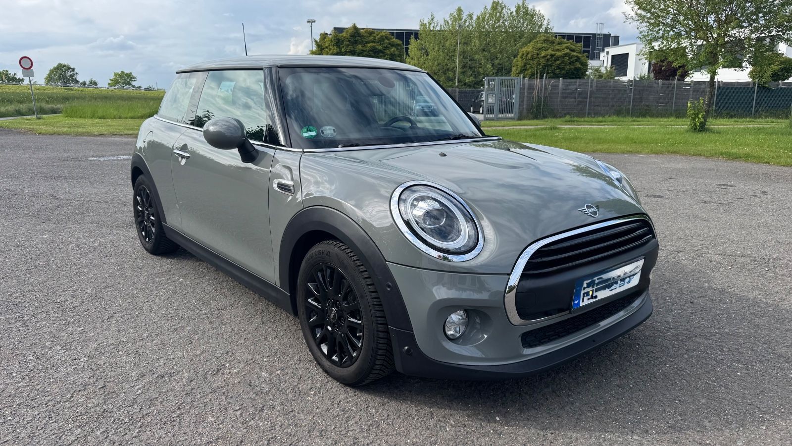 MINI ONE