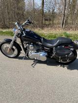 Harley-Davidson Dynaglide Supersport FD2