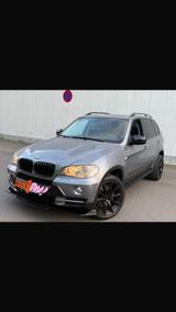 BMW Bmw x5 535 D 2008 - BMW 535 aus 2008: 535d