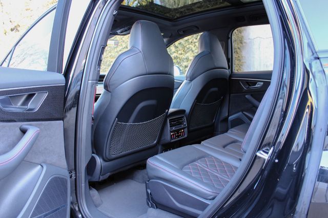Audi SQ7 4.0 COMPETITION+ / MATRIX LED / STANDHEIZUNG
