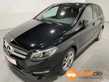 Mercedes-Benz B 200 d Score Automatik EU6 LED Navi Klima PDC