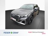 Audi SQ2 221 kW S-tro. +ACC+Kamera+Matrix+CARPLAY - Audi SQ2 aus 2024