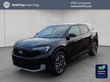 Ford Explorer Dual-Elektromotor Extend. Range AWD 79k - Ford Explorer Tageszulassungen
