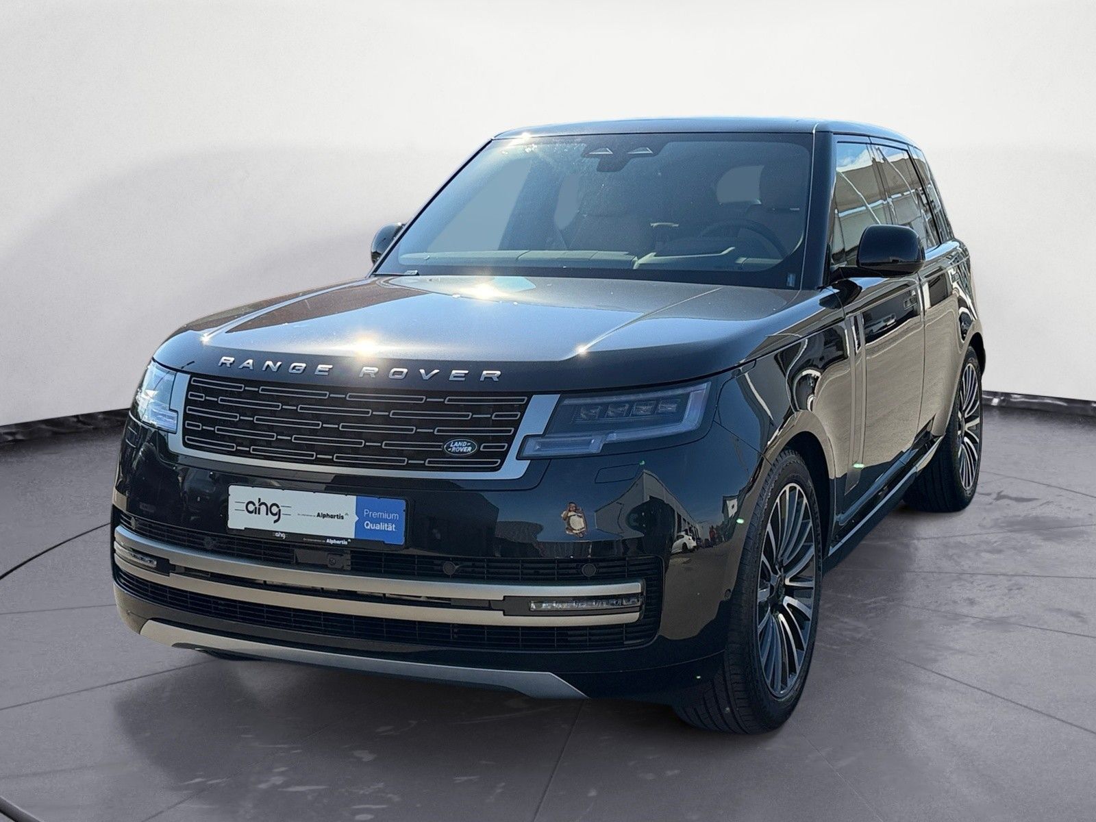 Land Rover Range Rover D300 Westminster MY27 SOFORT AKTION