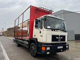 MAN F90 19.322  TUV NEW - Offers