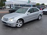 Mercedes-Benz C -Klasse Lim. C 270 CDI/Xenon/Schiebe/SHZ/ - gebrauchte Mercedes-Benz C 270 aus dem Jahr 2004