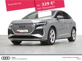 Audi Q4 e-tron Sportback 35 E-TRON S-LINE VIRTUAL LED - Audi Q4 e-tron in Wuppertal