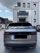 Land Rover Range Rover Velar 3.0 D300 R-DYNAMIC SE AWD ... - Land Rover Range Rover Velar in Solingen