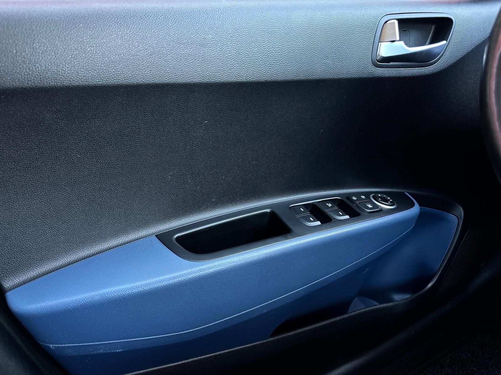 HYUNDAI i10 1.0 FIFA WORLD CUP EDITION* TEMP#SHZ#PDC#ALU - Image 17