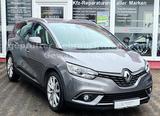 Renault Grand Scenic 1,2 Intens~1.Hand~SzhG~AHK~ - Renault Grand Scenic mit Benzin-Antrieb