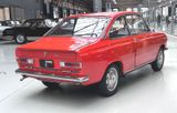 Andere DAF 55 Coupé - der Einzige und Beste! - Andere Oldtimer mit Benzin-Antrieb: Coupé