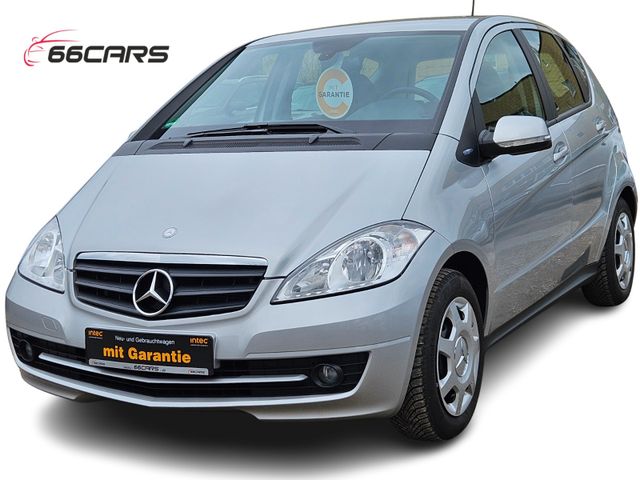 Mercedes-Benz A 160 Classic  S-Heft*2.Hd*SHZ*Freisprech.*