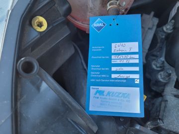 Ford Kuga - 11