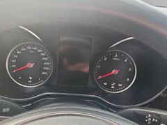 MERCEDES-BENZ V 300 Marco Polo 4MATIC Markise-250W Solar-Höher