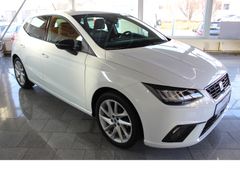 Fahrzeugabbildung Seat Ibiza FR Klimaautomatic,17 Zoll Alu,Top-Zustand