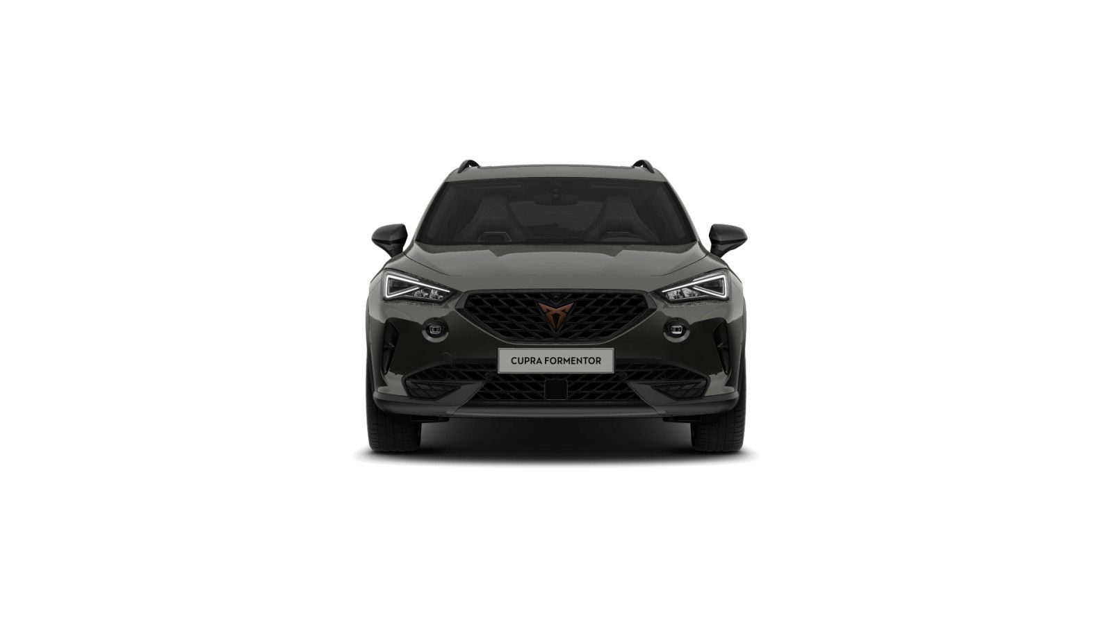 Cupra Formentor - Bild 2